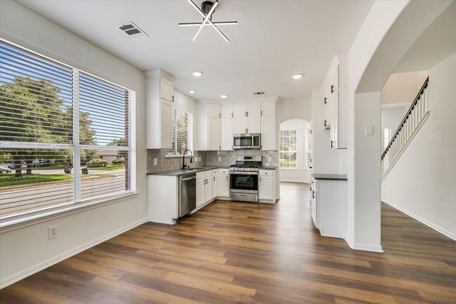 3503 Cheyenne ST, Round Rock, TX 78665