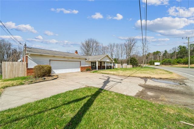 235 Story Road, Salem Twp, PA 15632