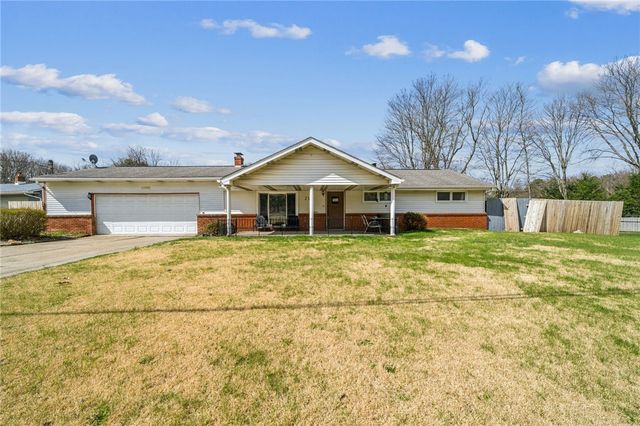 235 Story Road, Salem Twp, PA 15632