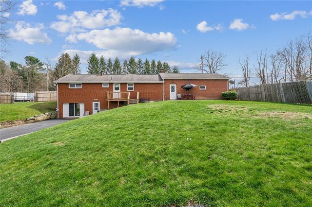 235 Story Road, Salem Twp, PA 15632