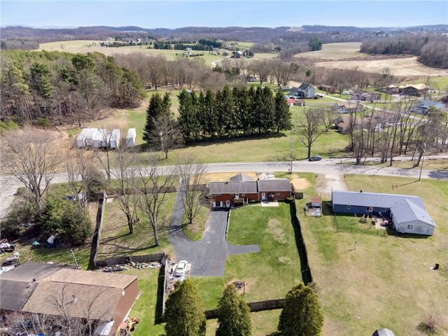 235 Story Road, Salem Twp, PA 15632