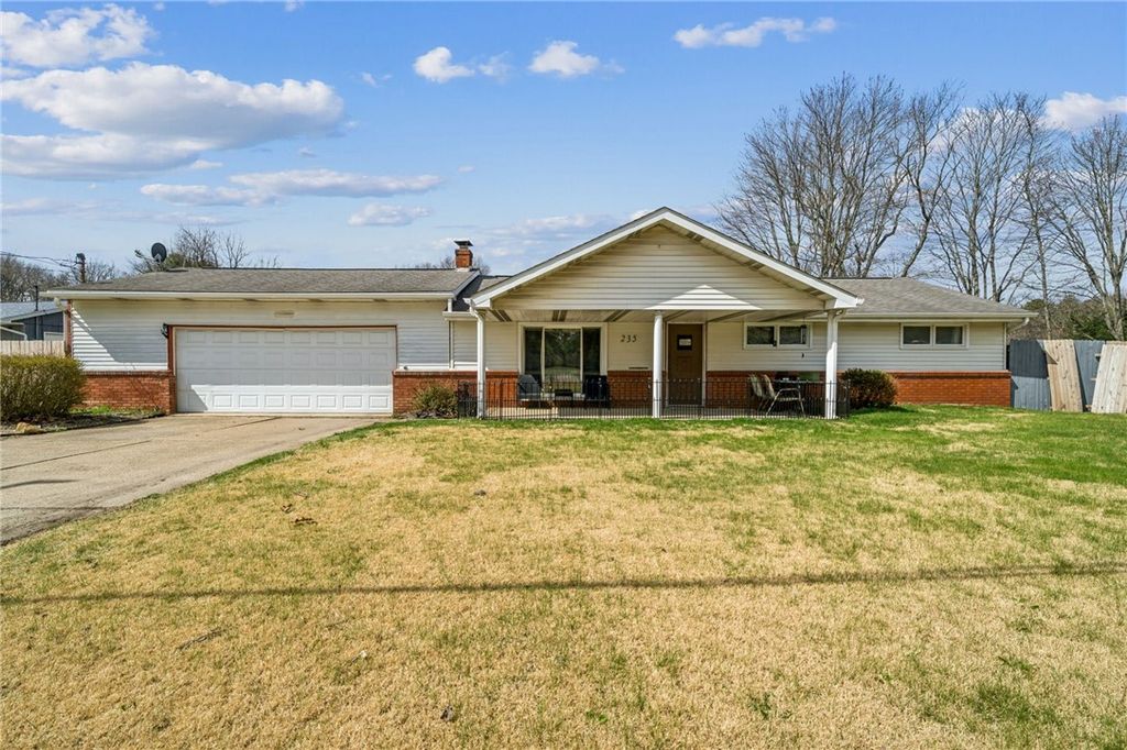 235 Story Road, Salem Twp, PA 15632