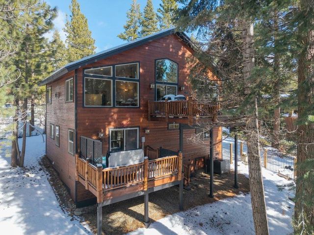 1130 Canterbury Drive, Kings Beach, CA 96143