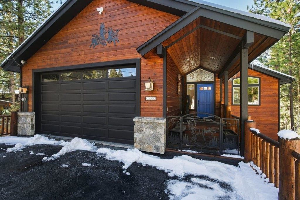 1130 Canterbury Drive, Kings Beach, CA 96143