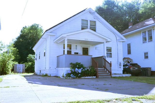 633 West Thomas Street, Rome, NY 13440