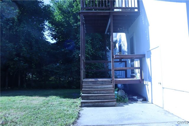 633 West Thomas Street, Rome, NY 13440