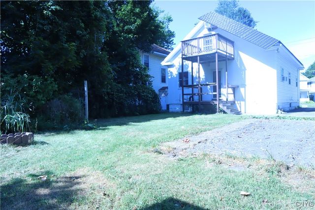 633 West Thomas Street, Rome, NY 13440