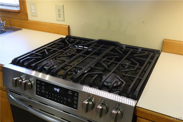 633 West Thomas Street, Rome, NY 13440