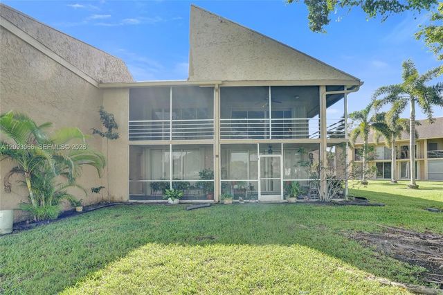 7581 NW 86th Terrace 201, Tamarac, FL 33321