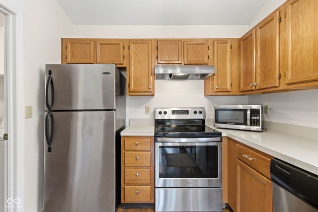 12536 Trophy Drive, Fishers, IN 46038