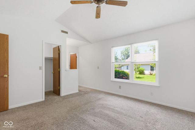 12536 Trophy Drive, Fishers, IN 46038