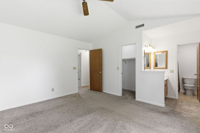 12536 Trophy Drive, Fishers, IN 46038