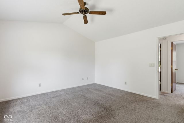 12536 Trophy Drive, Fishers, IN 46038