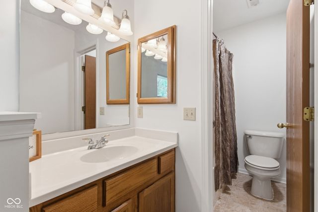 12536 Trophy Drive, Fishers, IN 46038