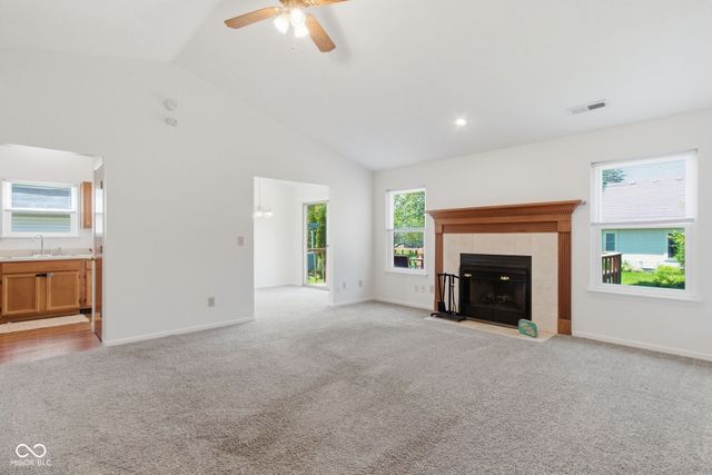 12536 Trophy Drive, Fishers, IN 46038