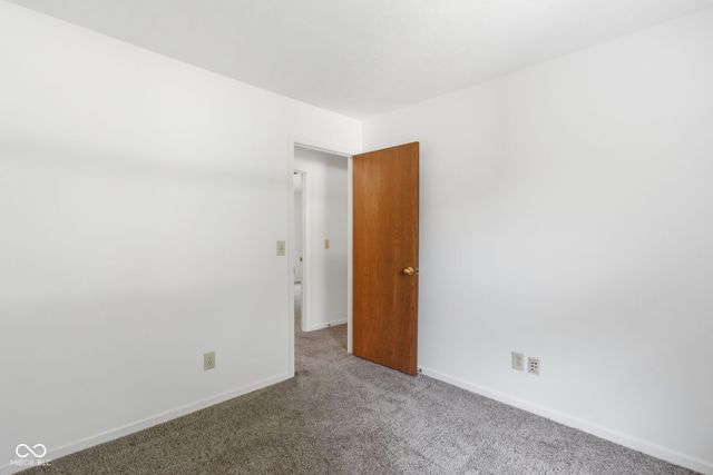 12536 Trophy Drive, Fishers, IN 46038