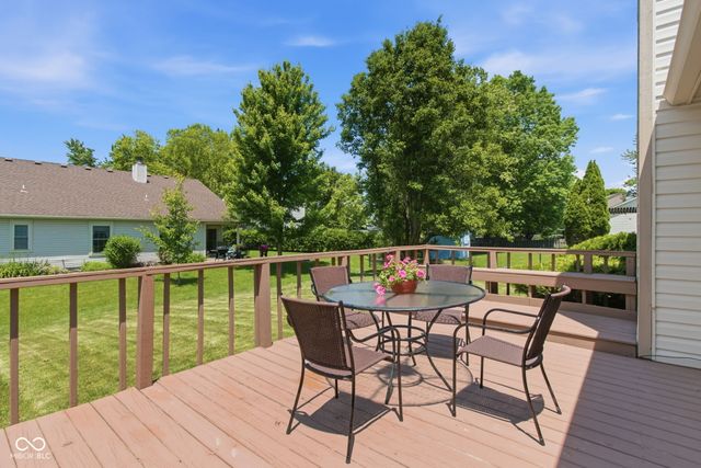 12536 Trophy Drive, Fishers, IN 46038