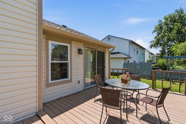 12536 Trophy Drive, Fishers, IN 46038
