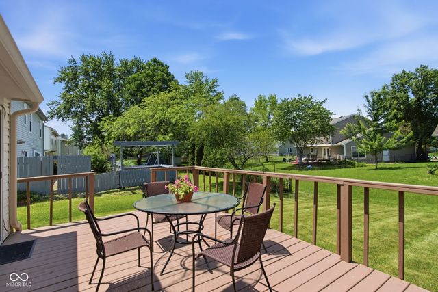12536 Trophy Drive, Fishers, IN 46038