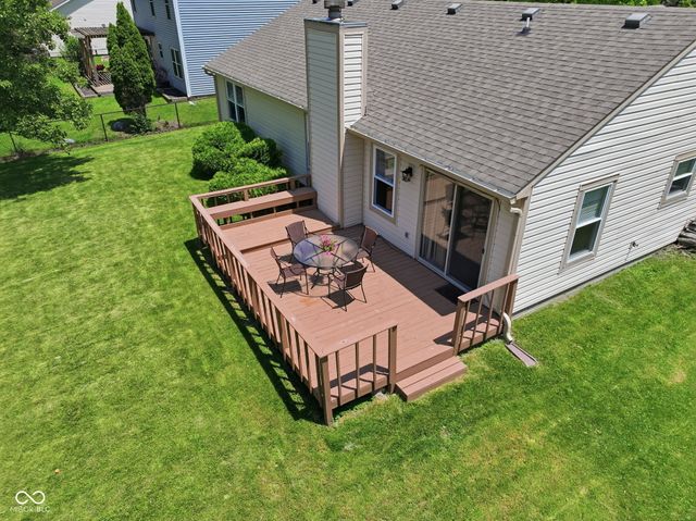 12536 Trophy Drive, Fishers, IN 46038