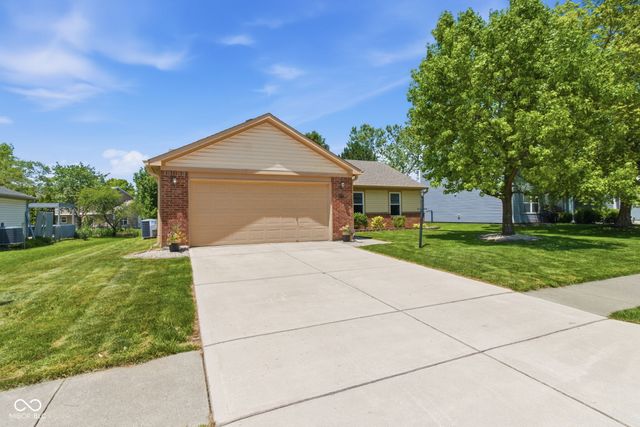 12536 Trophy Drive, Fishers, IN 46038