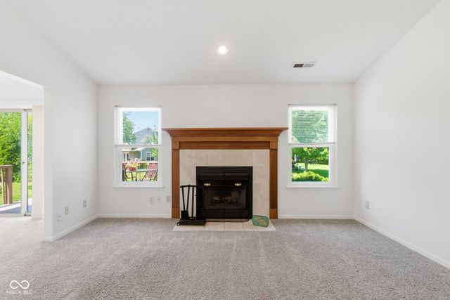 12536 Trophy Drive, Fishers, IN 46038