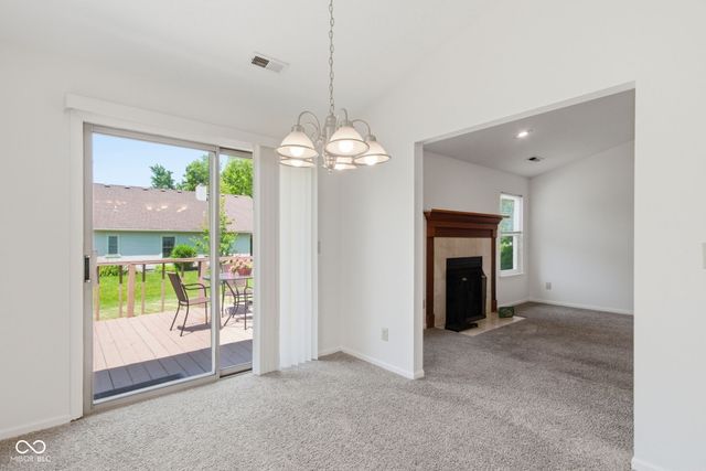 12536 Trophy Drive, Fishers, IN 46038