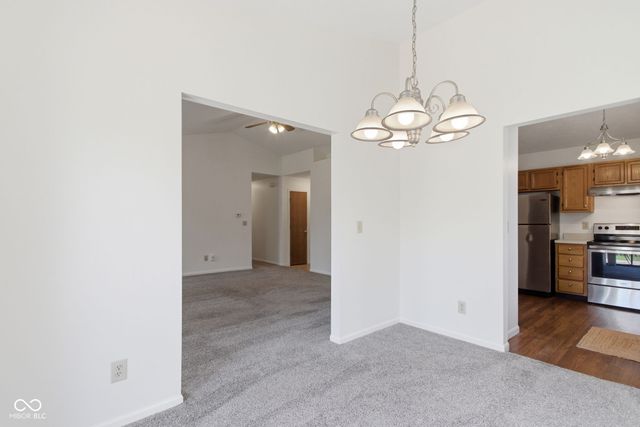 12536 Trophy Drive, Fishers, IN 46038