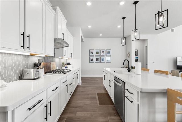 8201 Donnie Junction WAY, Austin, TX 78744