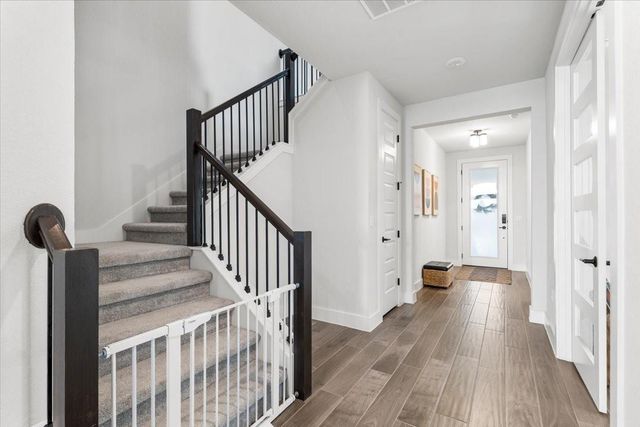 8201 Donnie Junction WAY, Austin, TX 78744