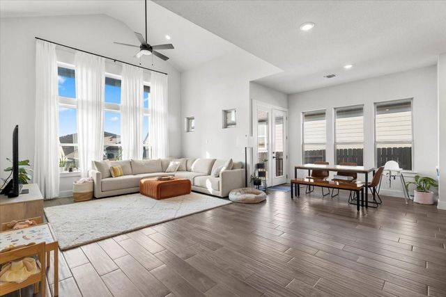 8201 Donnie Junction WAY, Austin, TX 78744