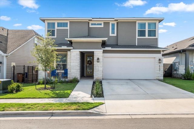 8201 Donnie Junction WAY, Austin, TX 78744