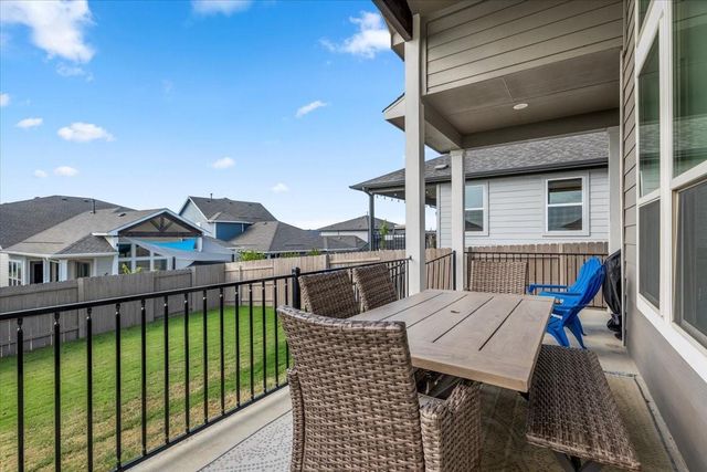 8201 Donnie Junction WAY, Austin, TX 78744