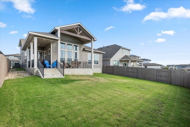 8201 Donnie Junction WAY, Austin, TX 78744