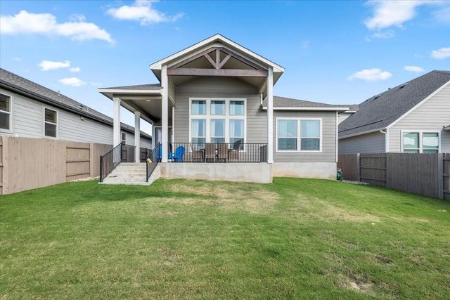 8201 Donnie Junction WAY, Austin, TX 78744