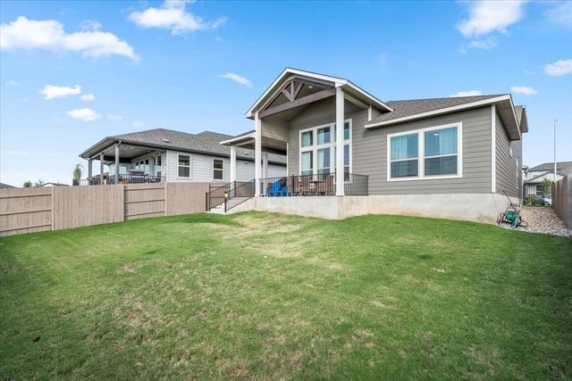 8201 Donnie Junction WAY, Austin, TX 78744