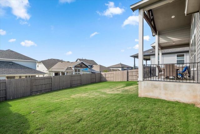 8201 Donnie Junction WAY, Austin, TX 78744