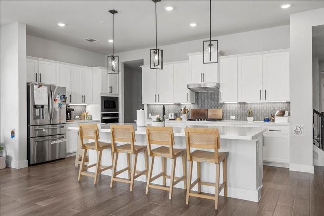 8201 Donnie Junction WAY, Austin, TX 78744