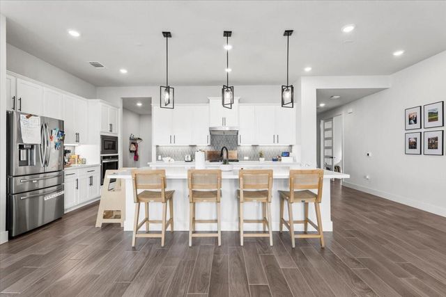 8201 Donnie Junction WAY, Austin, TX 78744