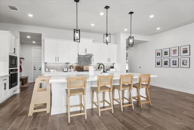 8201 Donnie Junction WAY, Austin, TX 78744