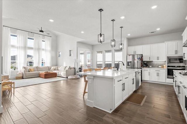 8201 Donnie Junction WAY, Austin, TX 78744