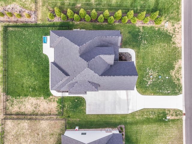 2706 Congress Dr, Murfreesboro, TN 37128