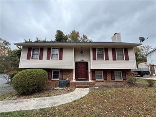 1291 Millerwood Drive, Winston-salem, NC 27106