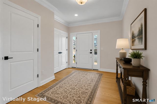 48 Soderman Way 48, Cheshire, CT 06410