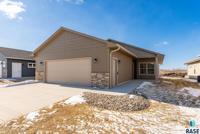 521 S Big Stone Ave Avenue, Sioux Falls, SD 57106