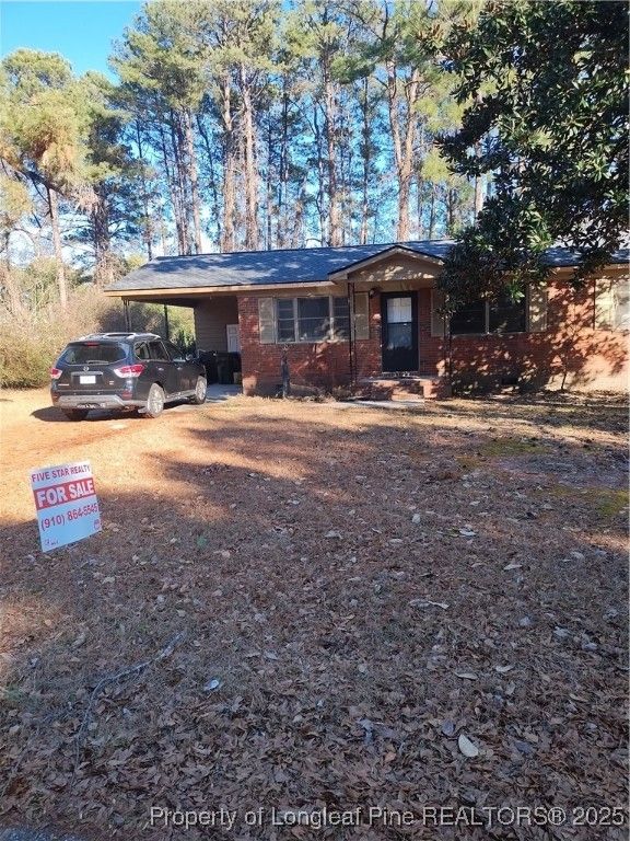 421 Libeth Street, Fayetteville, NC 28314