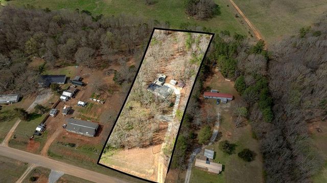 2410 Whippoorwill Trail, Hartwell, GA 30643