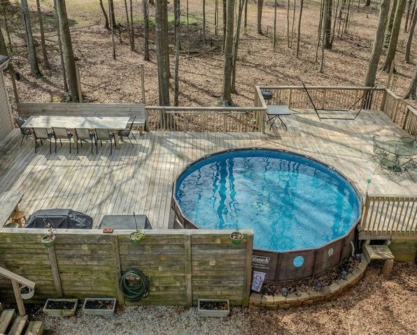 2410 Whippoorwill Trail, Hartwell, GA 30643