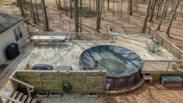 2410 Whippoorwill Trail, Hartwell, GA 30643