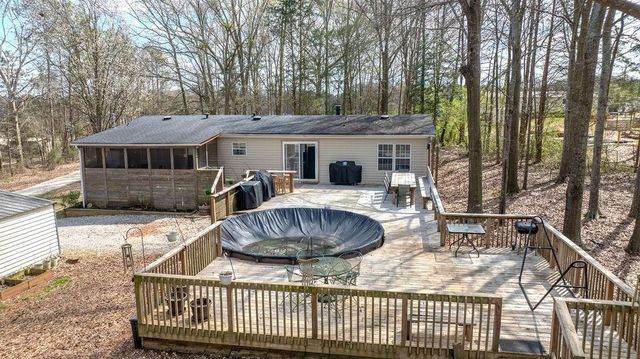 2410 Whippoorwill Trail, Hartwell, GA 30643